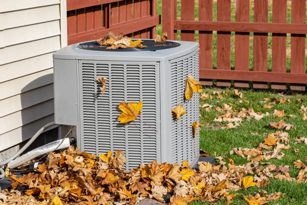 Best Affordable HVAC Services  in Byrdstown, TN