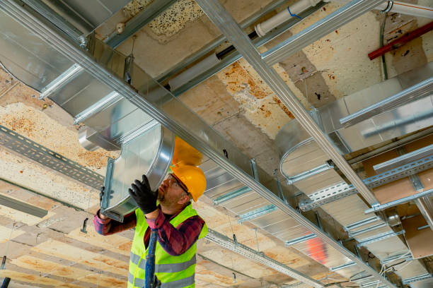 Best HVAC Companies Near Me  in Byrdstown, TN