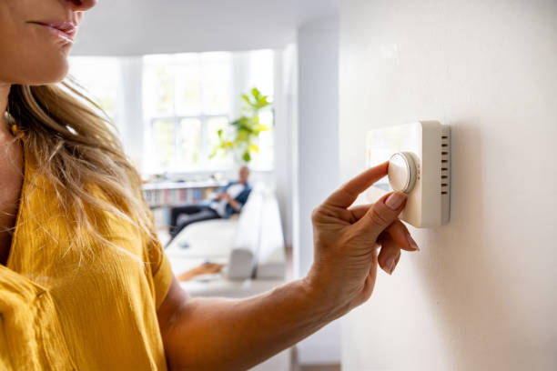 Best HVAC Installation Services  in Byrdstown, TN
