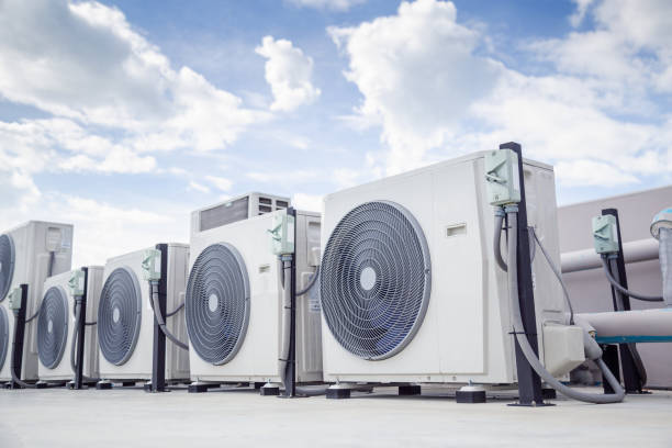 Best 24/7 HVAC Repair  in Byrdstown, TN