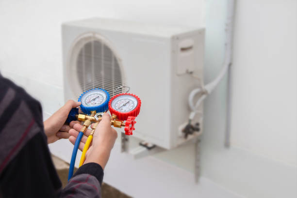 Best Commercial HVAC Repair  in Byrdstown, TN