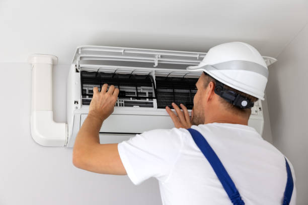 Best Air Conditioning Repair  in Byrdstown, TN