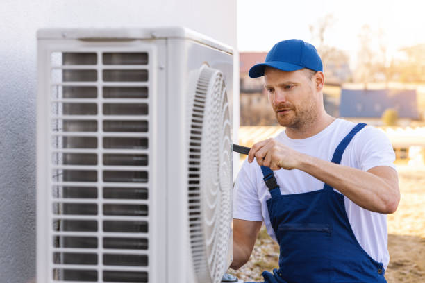 Best Residential HVAC Services  in Byrdstown, TN