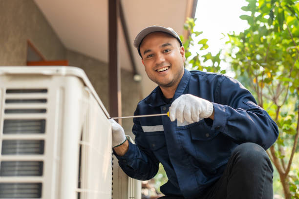 Best Local HVAC Companies  in Byrdstown, TN