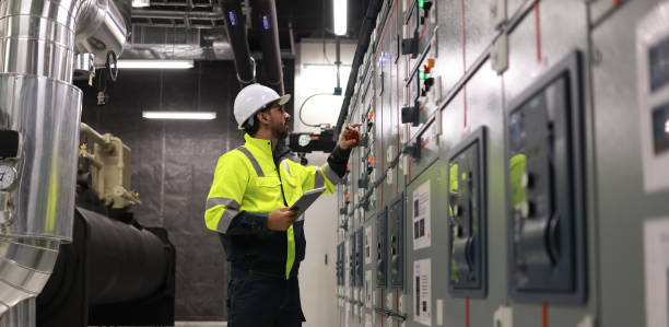 Best Affordable HVAC Services  in Byrdstown, TN
