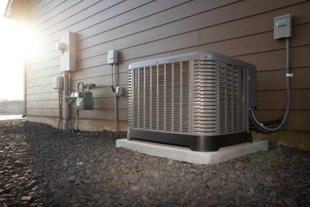 Best HVAC Companies Near Me  in Byrdstown, TN